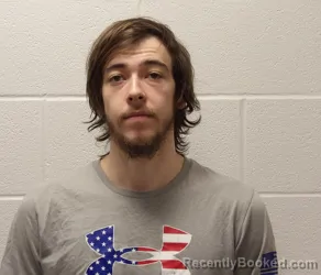 Mugshot of ALEXANDER MARTI