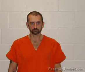 Mugshot of BRADLEY ERIC SHANEYFELT