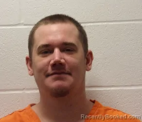 Mugshot of WILLIAM KODEY MILLER