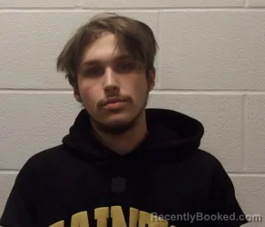 Mugshot of BAILEE AUSTIN CASS booked in Coshocton County, Ohio on April 4, 2026