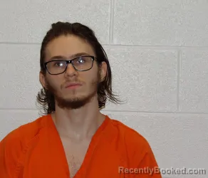 Mugshot of NATHAN MICHAEL SIEGLE