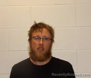 Mugshot of JACOB DAVID TIPTON