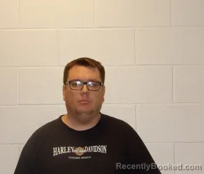 Mugshot of BRYON LEE LOWERY