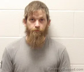 Mugshot of KYLE L ROBERT NEININGER