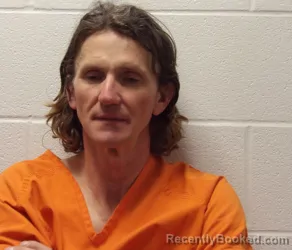 Mugshot of MATTHEW ELLIOTT ADDINGTON