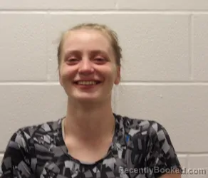 Mugshot of AMBER ROSE BAKER