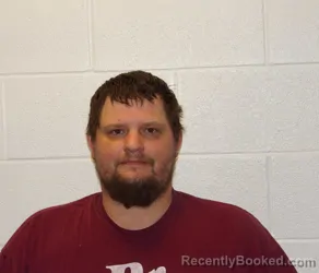 Mugshot of BRANDON ERSAL PRICE