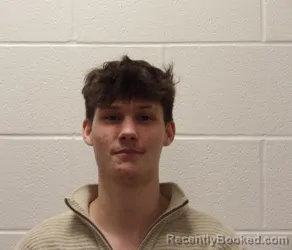 Mugshot of RODERICK EUGENE BOOTH