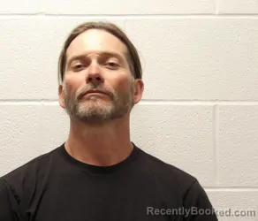 Mugshot of DARRELL ADDAM SALLEE