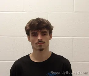 Mugshot of MARCUS DEVIN PATRICK WRIGHT