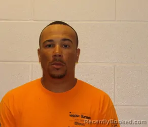 Mugshot of KELSEY JAMES HILL booked in Coshocton County, Ohio on April 23, 2026