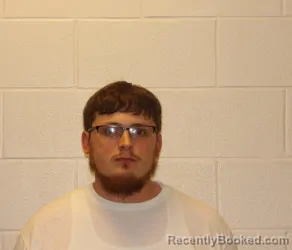 Mugshot of PHILLIP DAVID OXLEY booked in Coshocton County, Ohio on April 30, 2026