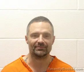 Mugshot of CHAISE MICHAEL KING booked in Coshocton County, Ohio on May 29, 2026