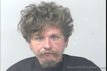 Mugshot of Ryan Adam Ziesmer