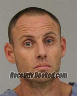 Mugshot of Jason Lee Clark booked in St Lucie County, Florida on May 6, 2026