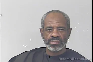 Mugshot of Tracy Lavaughn Durant booked in St Lucie County, Florida on June 19, 2026
