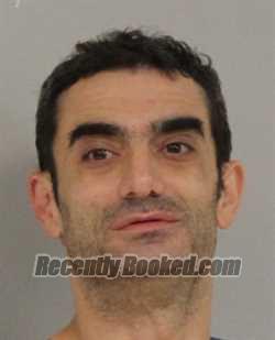 Mugshot of Michael Joseph Lattanzio booked in St Lucie County, Florida on July 3, 2026