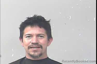 Mugshot of Ralph M Shoso Uyeda booked in St Lucie County, Florida on April 27, 2026