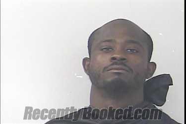 Mugshot of Robin Zimeo booked in St Lucie County, Florida on May 3, 2026