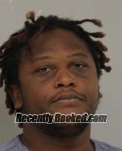 Mugshot of Robert Lee Sullivan