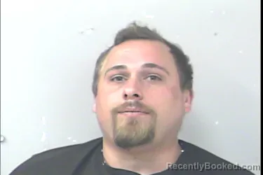 Mugshot of Jacob Peter Schmiedeberg