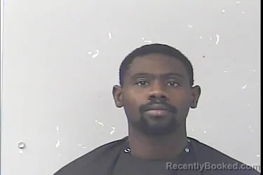 Mugshot of Walter Lomax Campbell booked in St Lucie County, Florida on June 19, 2026