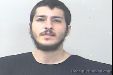 Mugshot of Robert Glenn Skinner