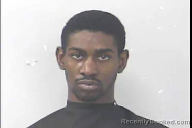 Mugshot of Anthony Pollock