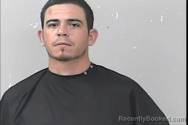 Mugshot of Dylan Matthew Rubbo booked in St Lucie County, Florida on September 17, 2026