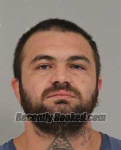 Mugshot of Kevin Joseph Cline booked in St Lucie County, Florida on March 11, 2026