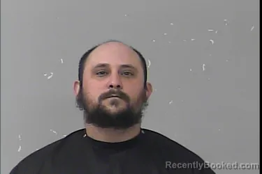 Mugshot of Roy Lee Wright booked in St Lucie County, Florida on October 23, 2026