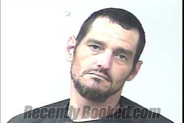 Mugshot of David Dylan Wright booked in St Lucie County, Florida on April 27, 2026