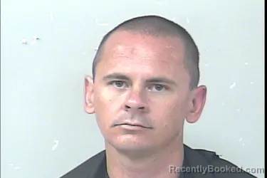 Mugshot of Andrew Michael Hartnett