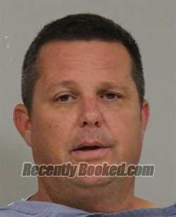 Mugshot of Michael Engelhardt