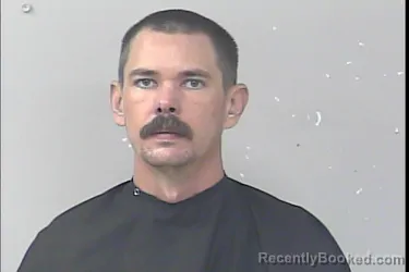 Mugshot of Dylan Ray Morrison booked in St Lucie County, Florida on May 11, 2026