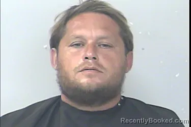 Mugshot of Matthew Thomas Espino