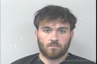 Mugshot of David Samuel Chojnowski