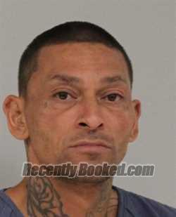 Mugshot of Edwin Andrew Valentin booked in St Lucie County, Florida on April 30, 2026
