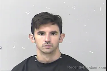 Mugshot of Michael W Mulleady booked in St Lucie County, Florida on September 15, 2026