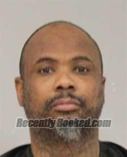 Mugshot of Sylvester Wooden Jr booked in St Lucie County, Florida on July 27, 2026