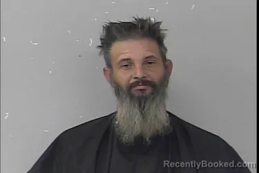Mugshot of Jack Joesph Wagner booked in St Lucie County, Florida on October 19, 2026