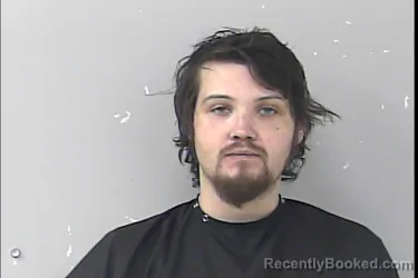 Mugshot of Triston Joseph Loschin booked in St Lucie County, Florida on September 6, 2026