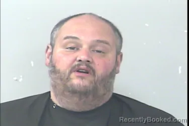 Mugshot of Michael Anthony Crespi