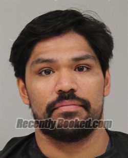 Mugshot of Darren Edward Hansen booked in St Lucie County, Florida on July 14, 2026