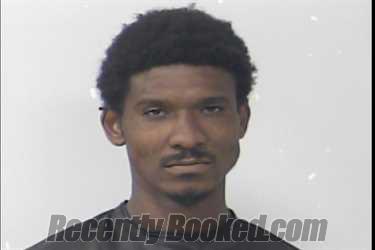 Mugshot of Meyer Mystikal Wade booked in St Lucie County, Florida on October 24, 2026