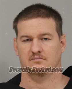 Mugshot of Andrew Ryan Deckert booked in St Lucie County, Florida on May 8, 2026