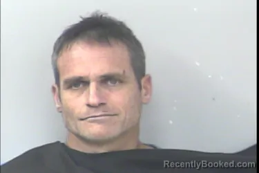 Mugshot of Michael Austin Dunphy