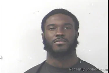 Mugshot of Aaron Matthew Galloway