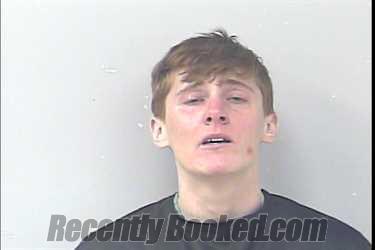 Mugshot of Margaret Mary Embody booked in St Lucie County, Florida on April 3, 2026