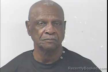 Mugshot of Mackray Turnner